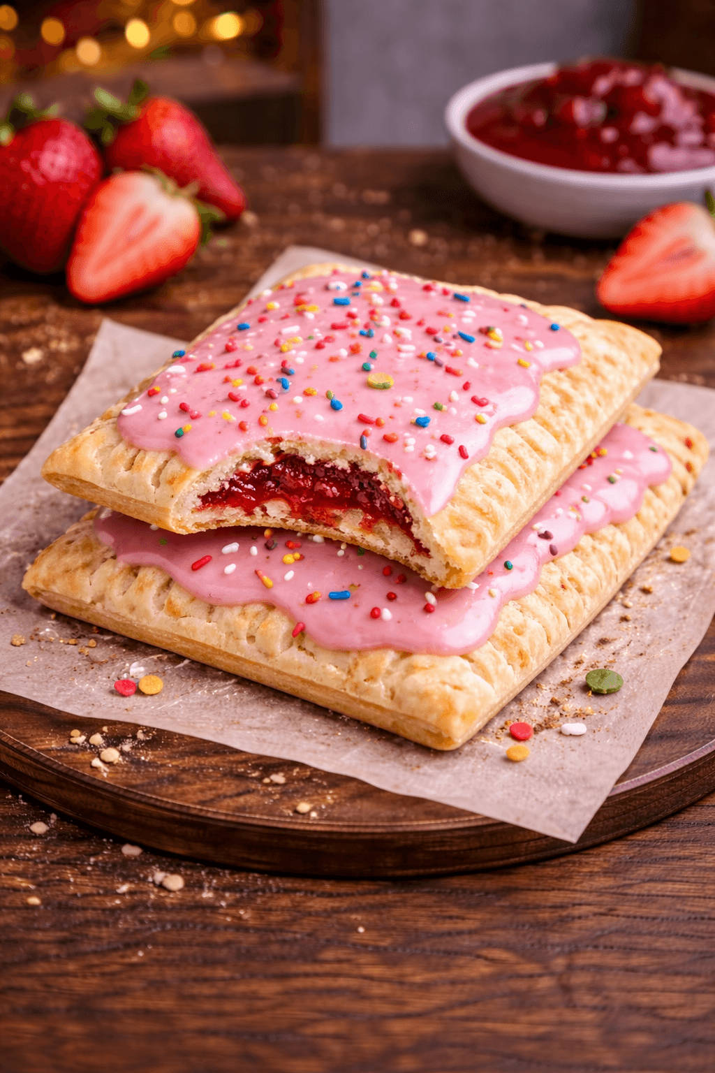Pop Tart