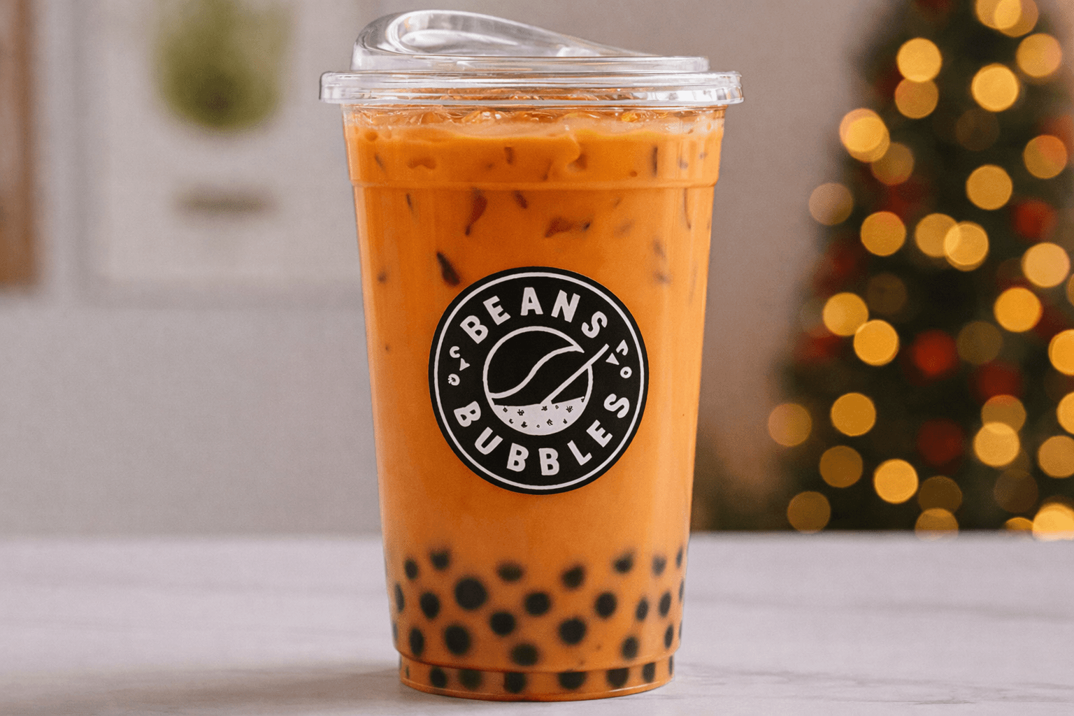 Thai Tea